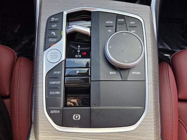 2026 BMW 430i 430i
