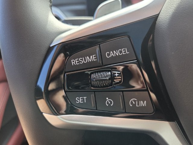 2026 BMW 430i 430i