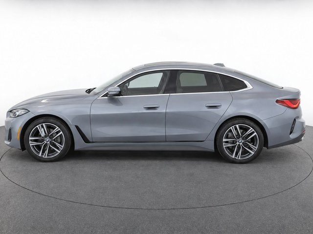 2026 BMW 430i 430i
