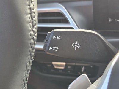 2026 BMW 430i 430i
