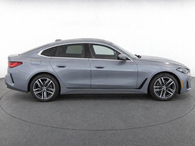 2026 BMW 430i 430i