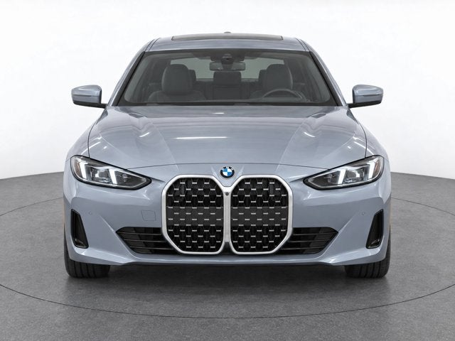 2026 BMW 430i 430i