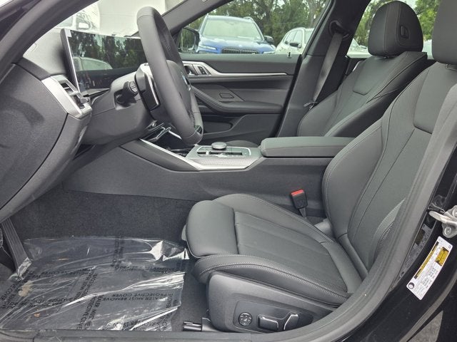 2026 BMW 4 Series 430i