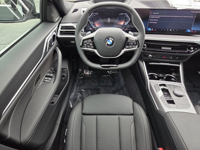 2026 BMW 4 Series 430i