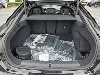 2026 BMW 4 Series 430i