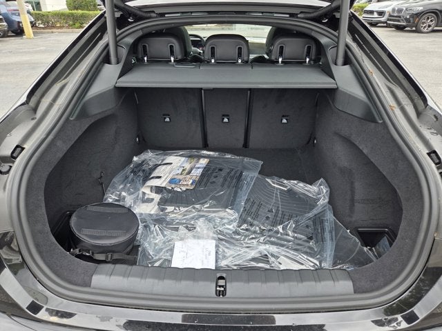 2026 BMW 4 Series 430i