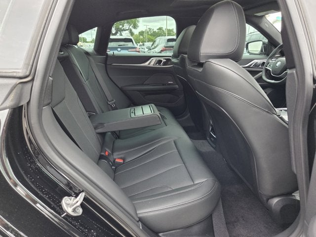 2026 BMW 4 Series 430i