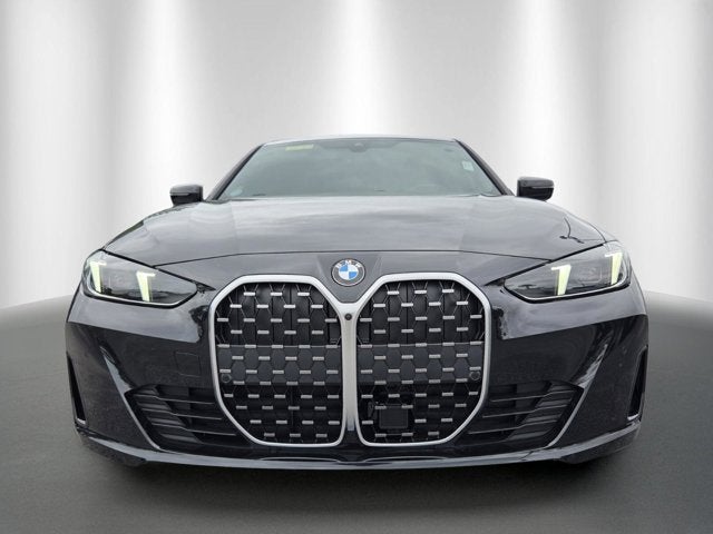 2026 BMW 4 Series 430i