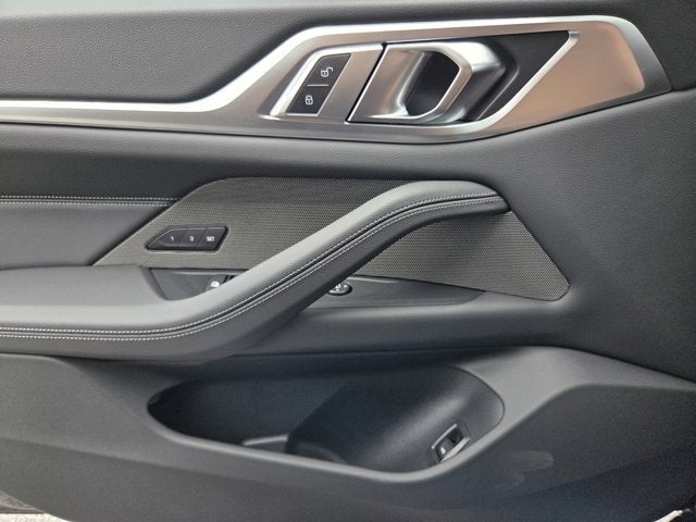 2026 BMW 4 Series 430i