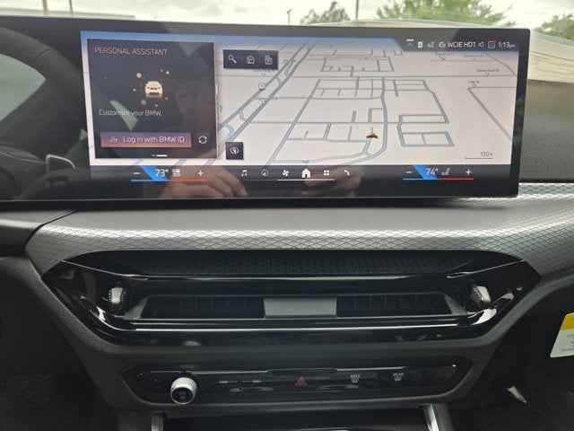 2026 BMW 4 Series 430i