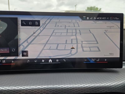 2026 BMW 4 Series 430i