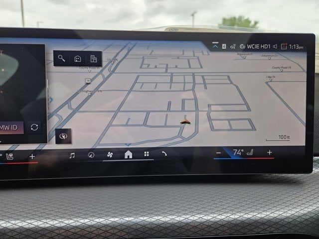 2026 BMW 4 Series 430i