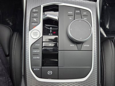 2026 BMW 4 Series 430i