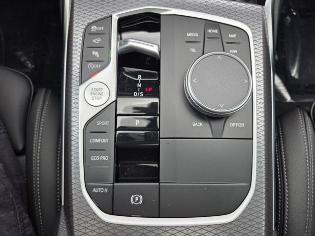 2026 BMW 4 Series 430i