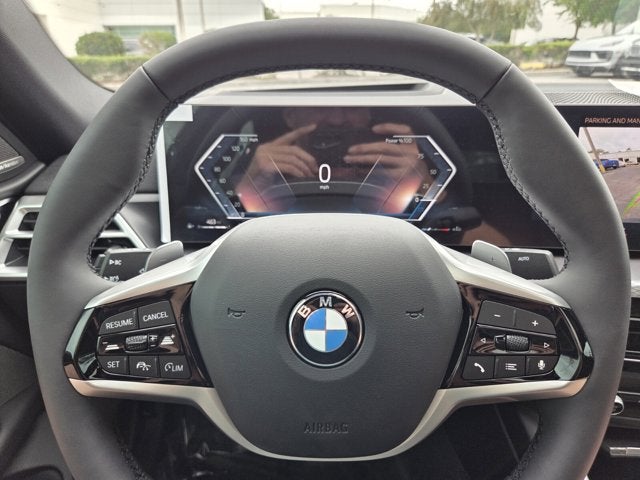 2026 BMW 4 Series 430i