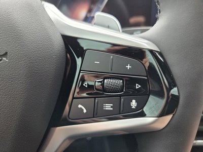 2026 BMW 4 Series 430i