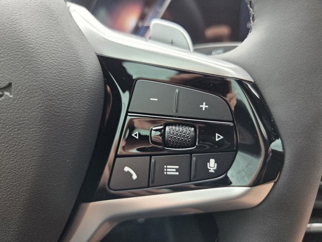 2026 BMW 4 Series 430i