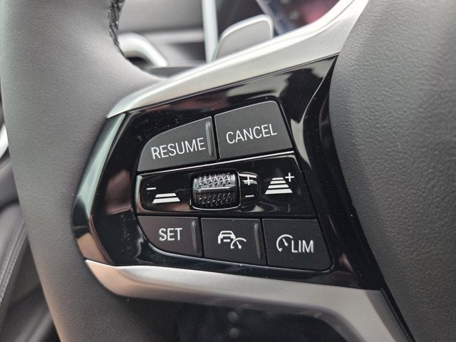 2026 BMW 4 Series 430i