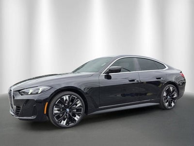 2026 BMW 4 Series 430i
