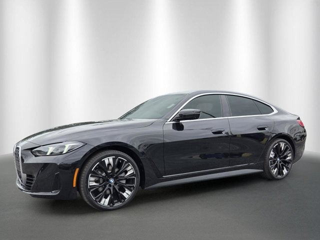 2026 BMW 4 Series 430i