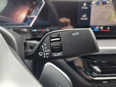 2026 BMW 4 Series 430i