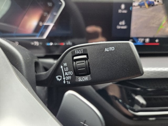 2026 BMW 4 Series 430i