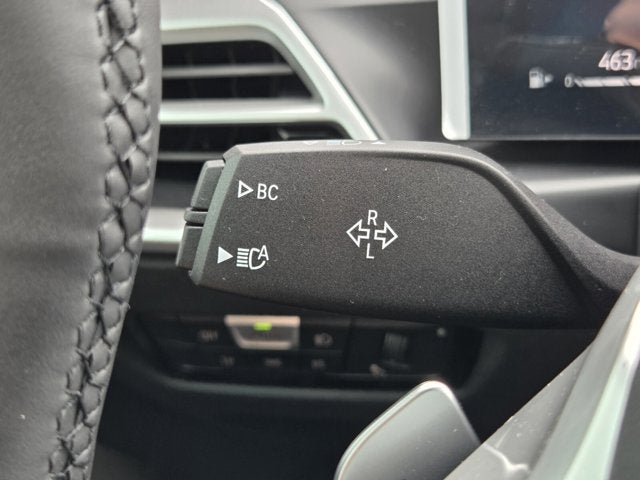 2026 BMW 4 Series 430i