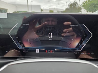 2026 BMW 4 Series 430i