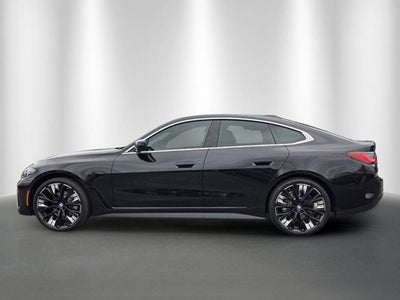 2026 BMW 4 Series 430i