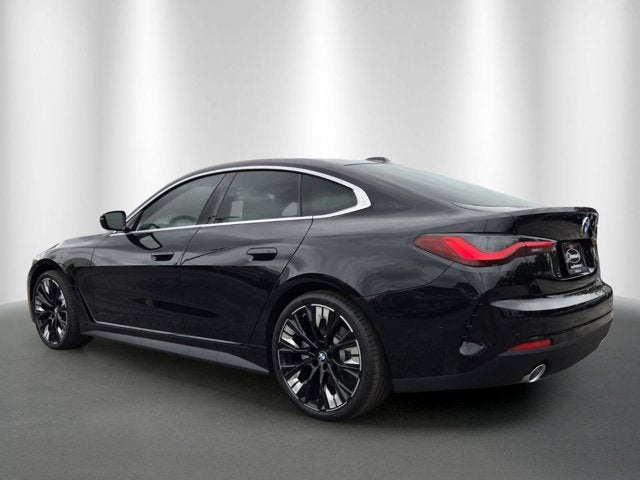 2026 BMW 4 Series 430i