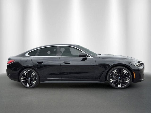 2026 BMW 4 Series 430i