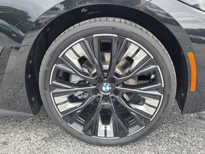 2026 BMW 4 Series 430i