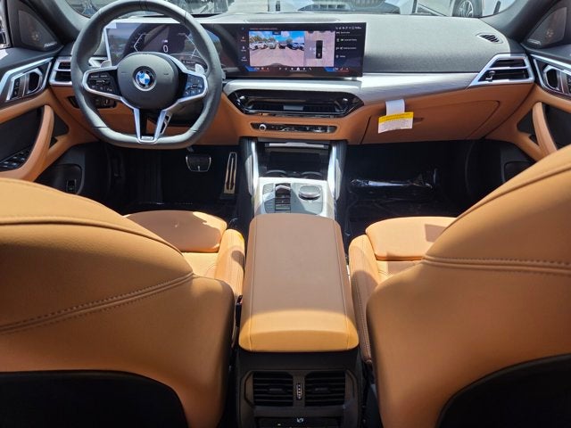 2026 BMW 430i 430i