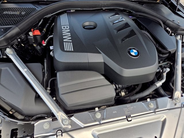 2026 BMW 430i 430i