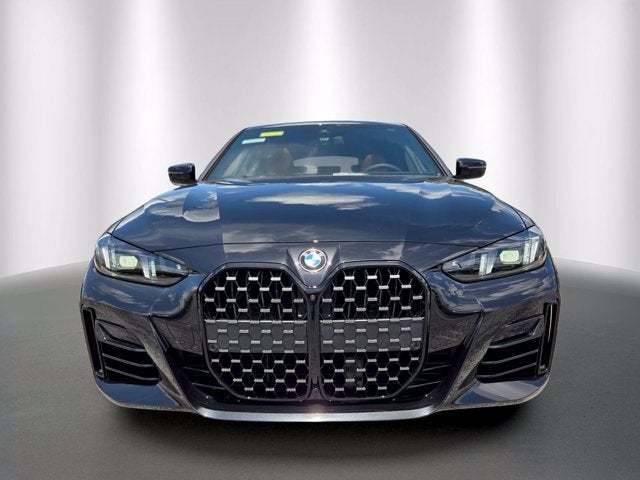 2026 BMW 430i 430i