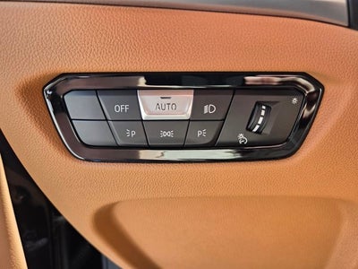 2026 BMW 430i 430i