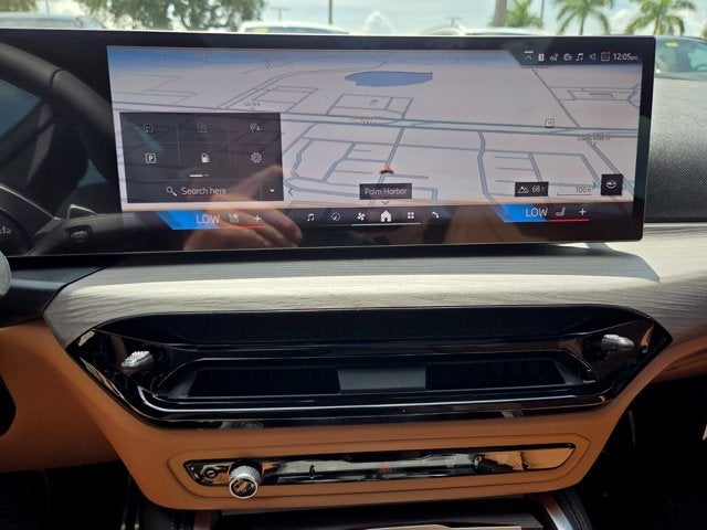 2026 BMW 430i 430i