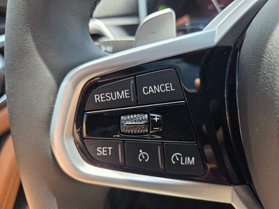 2026 BMW 430i 430i