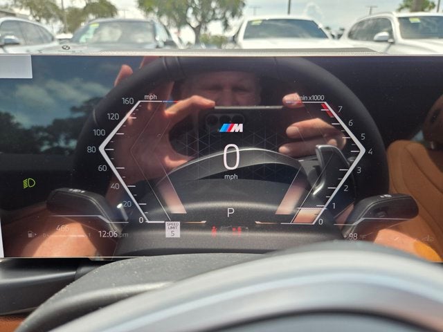 2026 BMW 430i 430i