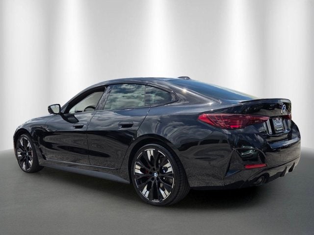 2026 BMW 430i 430i