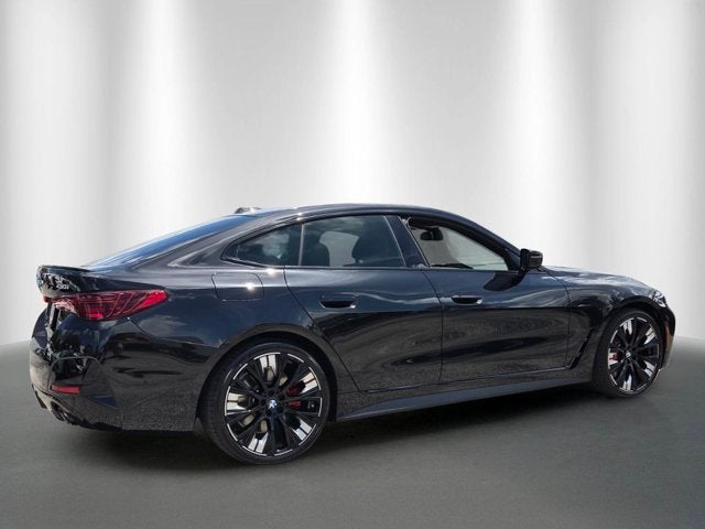 2026 BMW 430i 430i