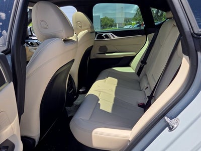 2026 BMW 430i 430i