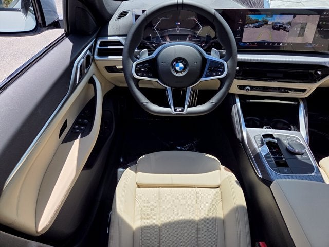 2026 BMW 430i 430i