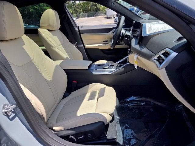 2026 BMW 430i 430i