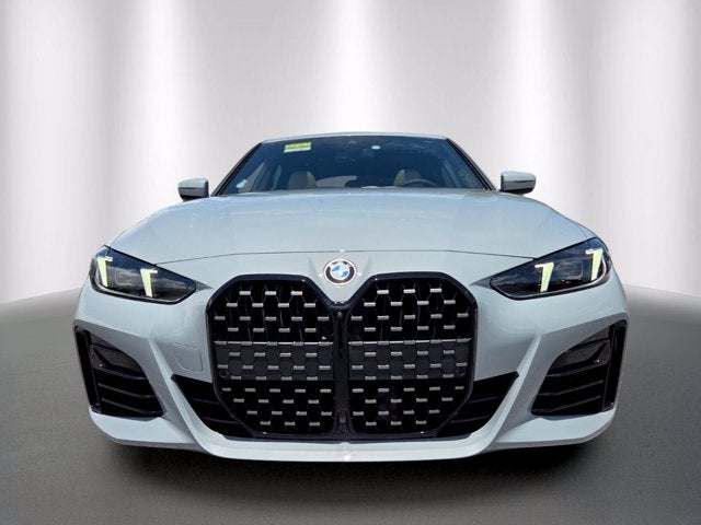 2026 BMW 430i 430i