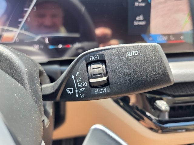 2026 BMW 430i 430i
