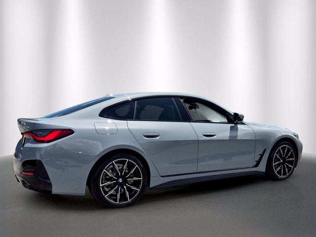 2026 BMW 430i 430i