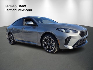 2026 BMW 228i 228 xDrive