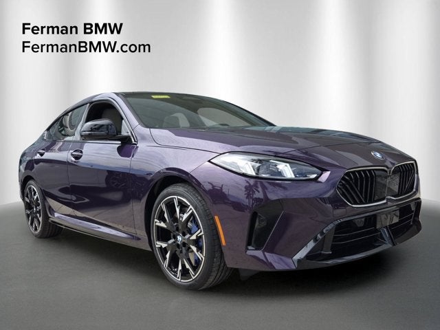 2026 BMW 228i 228 xDrive