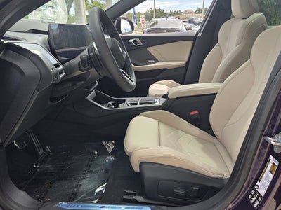 2026 BMW 228i 228 xDrive